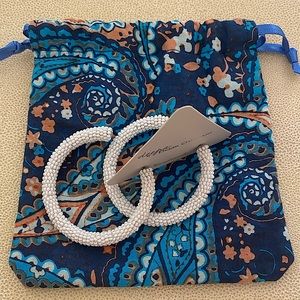 Deepa Gurnani Zaria Earrings